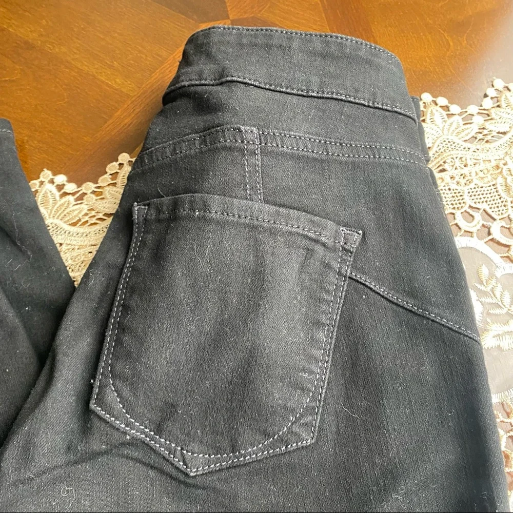 NYDJ Alina style skinny jeans EUC